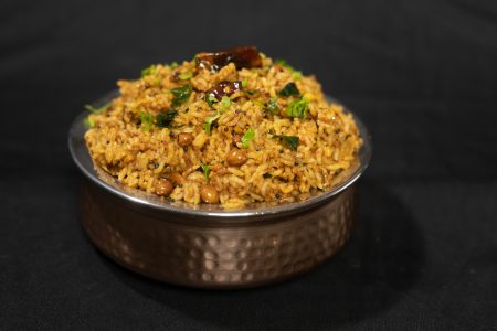 Puliyogare Paste / Pulihora Gojju / Puliyogre Gojju